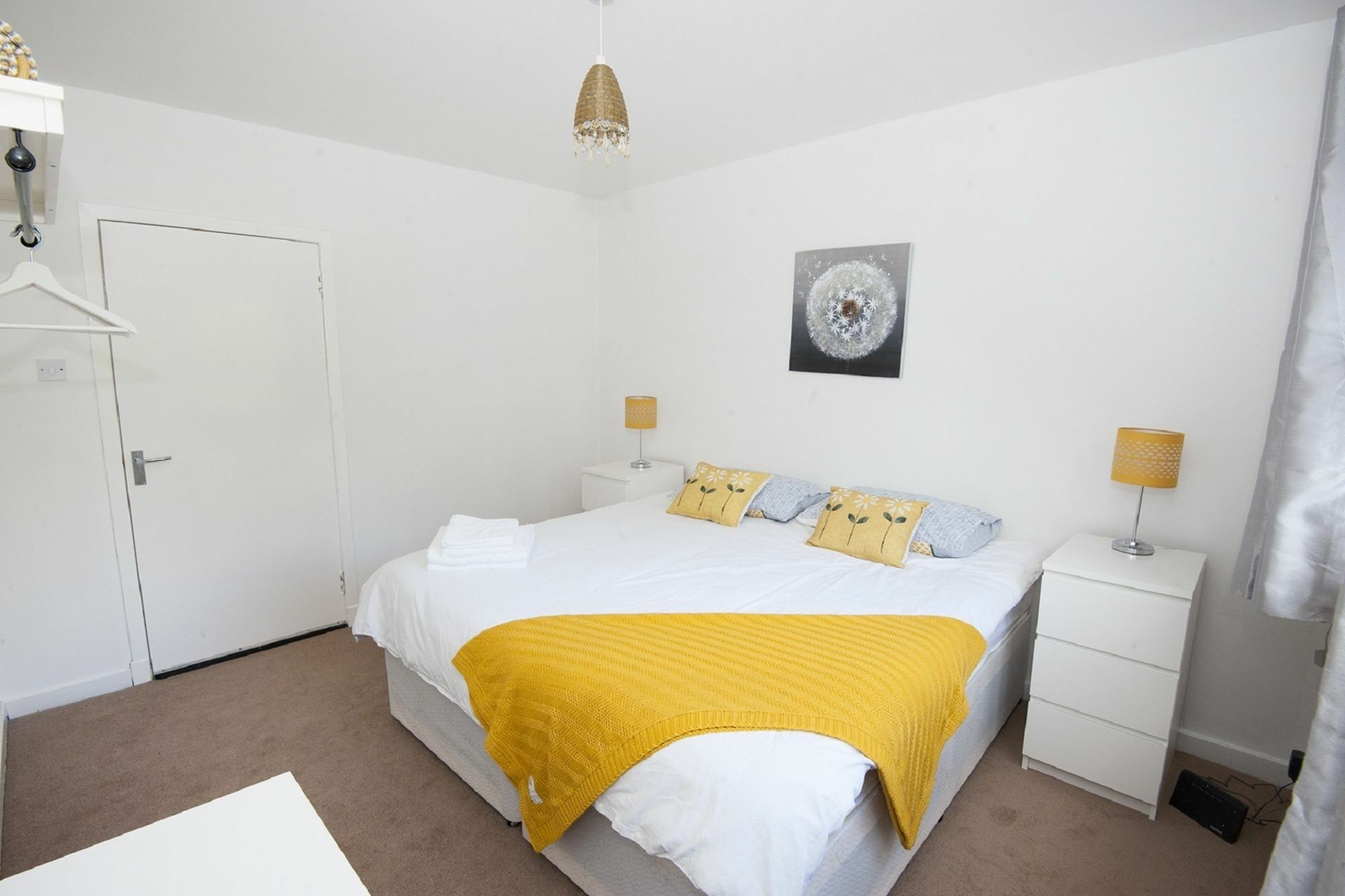 Snug - Faodail Apartment Helensburgh Exterior foto